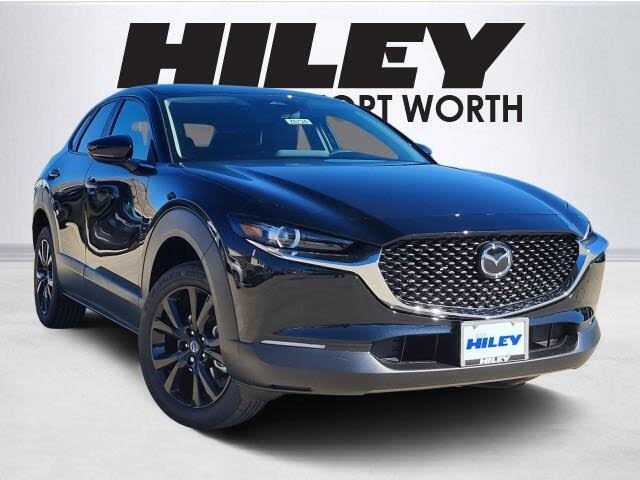 2026 Mazda CX-30 2.5 S Select Sport AWD