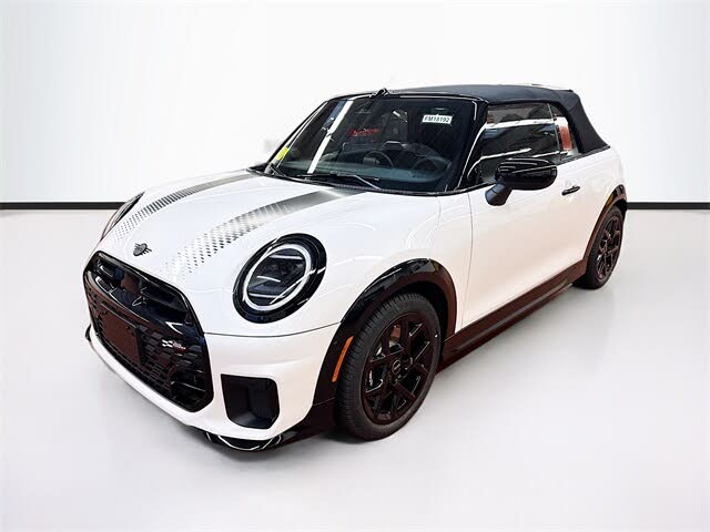 2026 MINI Cooper