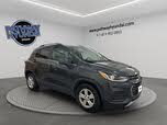 Chevrolet Trax LT FWD