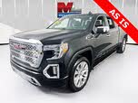 GMC Sierra 1500 Denali Crew Cab 4WD