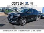 GMC Terrain SLT FWD
