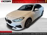 BMW 2 Series 228i xDrive Gran Coupe AWD