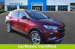 Buick Encore GX Essence AWD