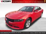 Dodge Charger SXT RWD