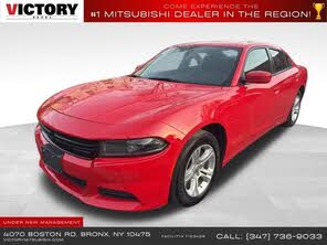 Dodge Charger SXT RWD