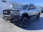 RAM 2500 Power Wagon Crew Cab 4WD