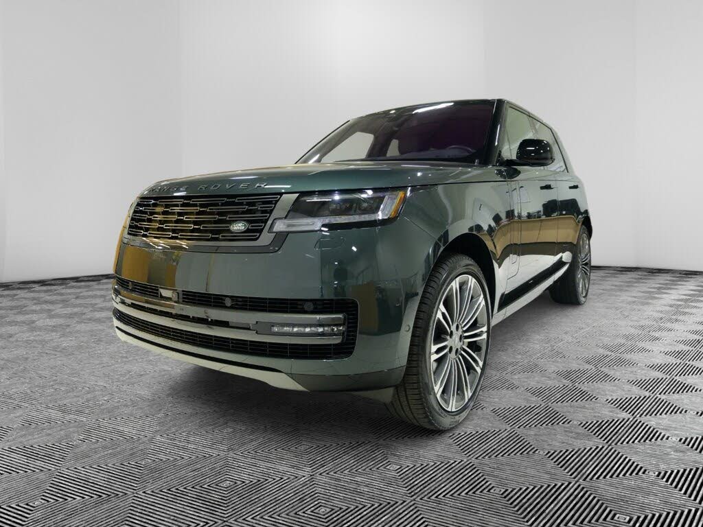 2023 Land Rover Range Rover P530 SE AWD