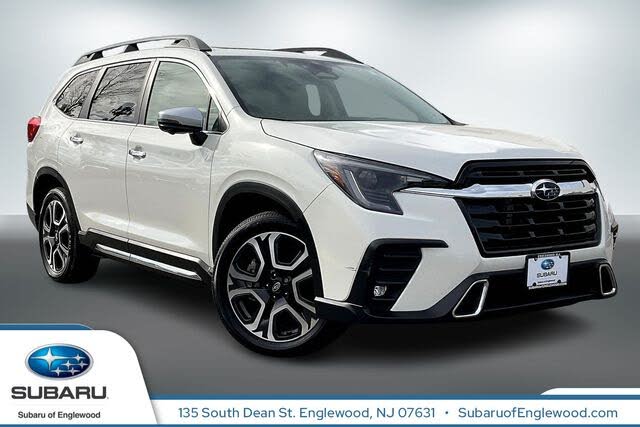 2023 Subaru Ascent Touring AWD