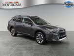 Subaru Outback Limited AWD