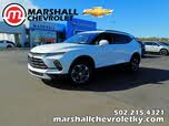 Chevrolet Blazer 2LT FWD