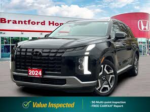 Hyundai Palisade Preferred AWD