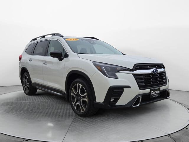 2024 Subaru Ascent Touring AWD