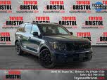 Kia Telluride EX X-Line AWD