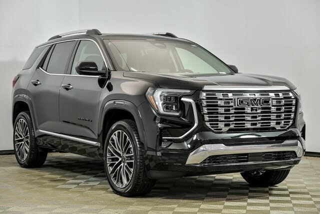 2026 GMC Terrain Denali AWD