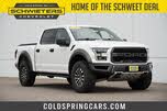 Ford F-150 Raptor SuperCrew 4WD