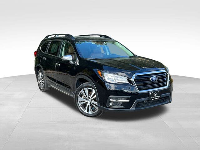 2019 Subaru Ascent Touring 7-Passenger AWD
