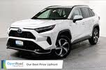 Toyota RAV4 Prime SE AWD
