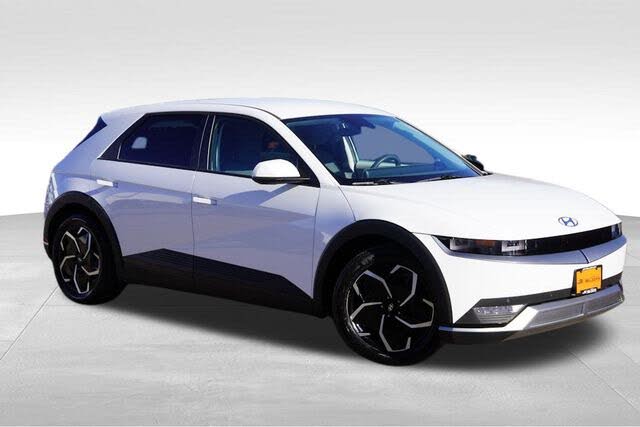 2024 Hyundai Ioniq 5 SEL AWD