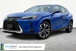 Lexus UX Hybrid 250h Premium AWD