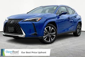 Lexus UX Hybrid 250h Premium AWD