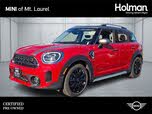 MINI Countryman Cooper S ALL4 AWD
