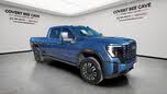 GMC Sierra 2500HD Denali Ultimate Crew Cab 4WD