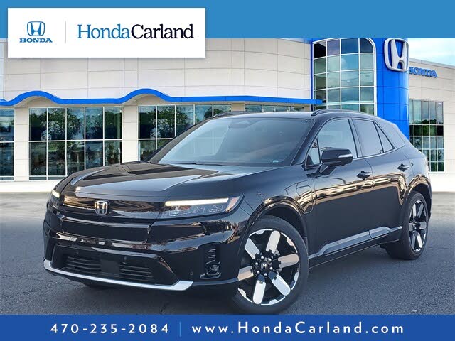 2025 Honda Prologue Elite AWD