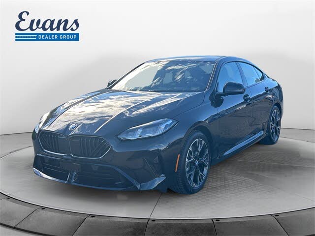 2026 BMW 2 Series 228 Gran Coupe xDrive