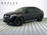 Mercedes-Benz GLE AMG GLE 63 S Coupe 4MATIC