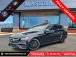 Mercedes-Benz E-Class E 450 4MATIC Wagon AWD