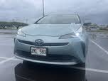 Toyota Prius L Eco FWD