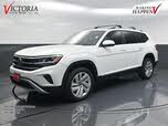 Volkswagen Atlas V6 SEL FWD