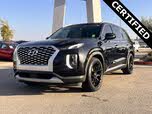 Hyundai Palisade SEL FWD