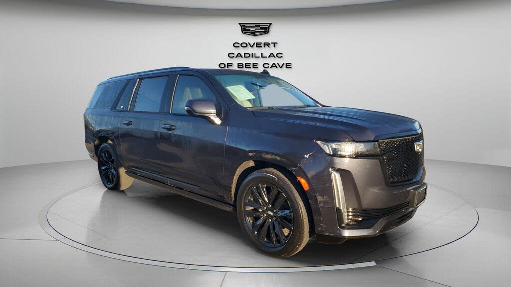 2023 Cadillac Escalade ESV Sport 4WD