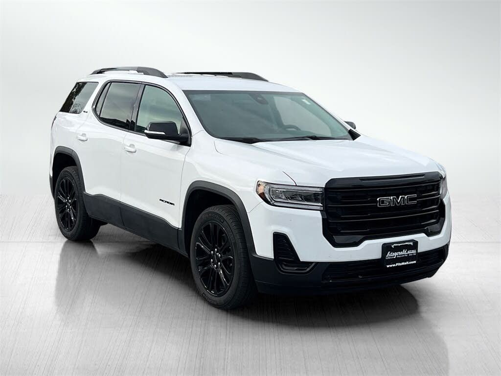 2023 GMC Acadia SLE AWD