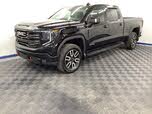 GMC Sierra 1500 AT4 Crew Cab 4WD