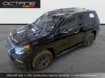 Lexus GX 460 AWD