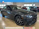 Mercedes-Benz E-Class E 350 4MATIC