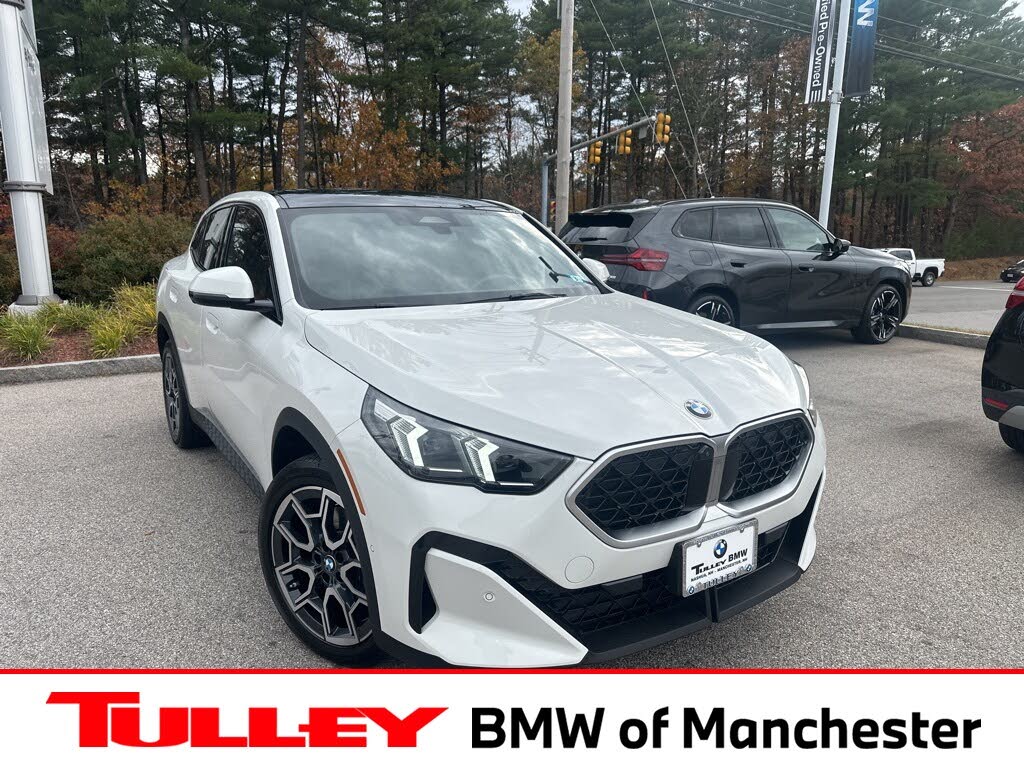 2024 BMW X2 xDrive28i AWD