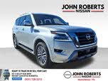Nissan Armada SL RWD