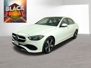 Mercedes-Benz C-Class C 300 RWD