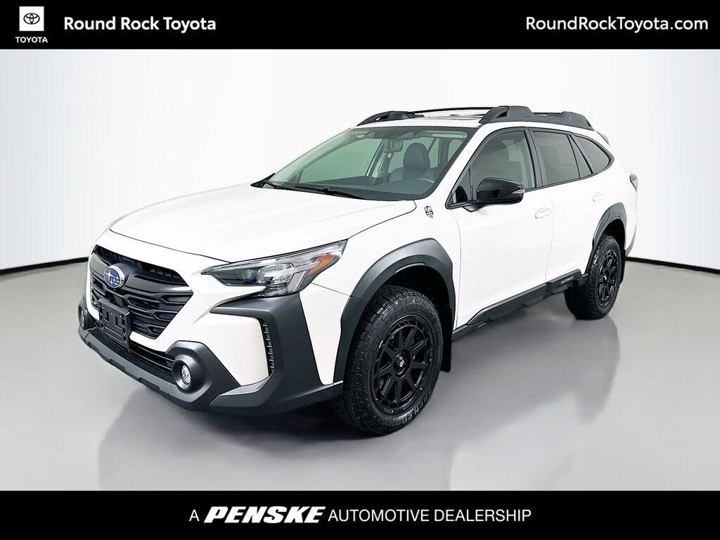 2025 Subaru Outback Onyx Edition XT AWD