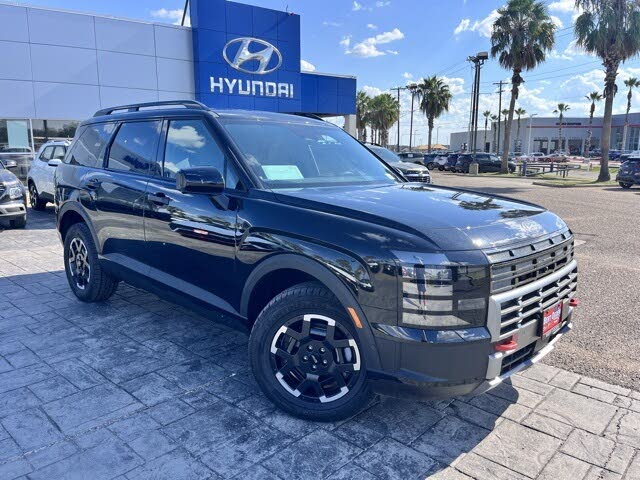 2026 Hyundai Palisade XRT Pro AWD