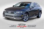 Audi A4 Allroad 2.0T quattro Premium AWD