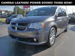 Dodge Grand Caravan SXT FWD