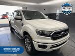 Ford Ranger Lariat SuperCrew 4WD