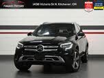 Mercedes-Benz GLC 300 SUV 4MATIC