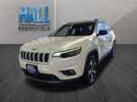 Jeep Cherokee Limited 4WD