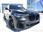 BMW X5 M50i xDrive AWD