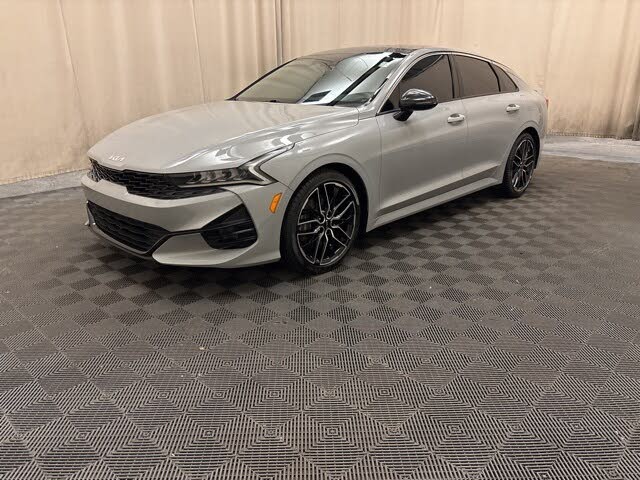 2023 Kia K5 GT FWD